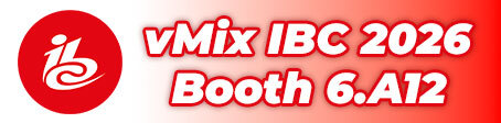 IBC Show 2026