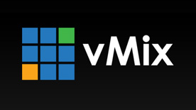 vmix virtual background