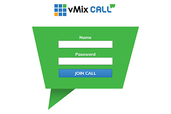 vmix call iphone