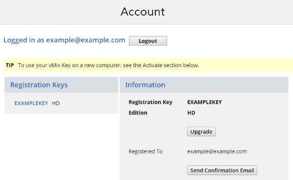 registration key for simplemoviex 3