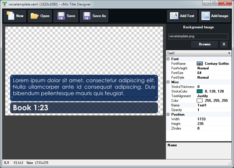 Vmix Title Designer Download Gamote